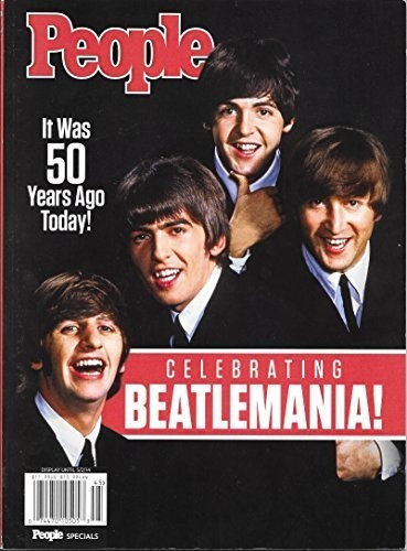 Celebrating Beatlemania! | The Beatles