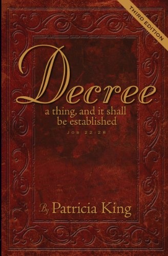 Decree -Third Edition