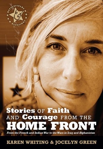Stories of Faith and Courage from the Home Front