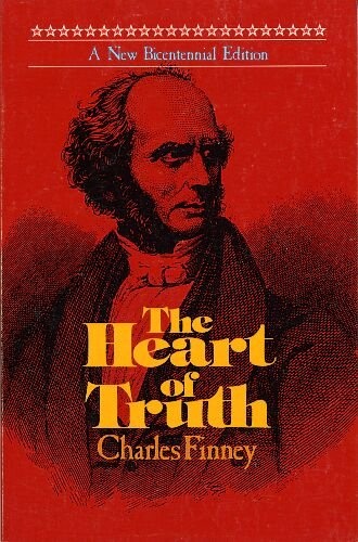 The Heart of Truth