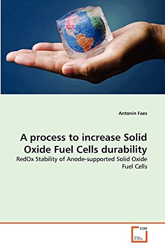 A process to increase Solid Oxide Fuel Cells durability: RedOx Stability of Anode-supported Solid Oxide Fuel Cells
