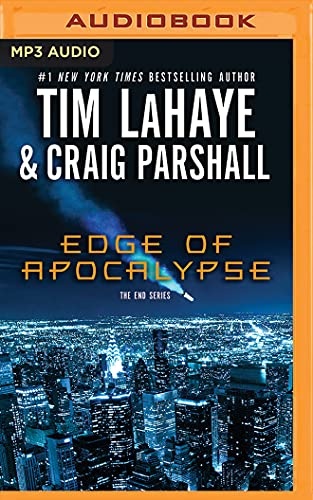 Edge of Apocalypse (The End Series)