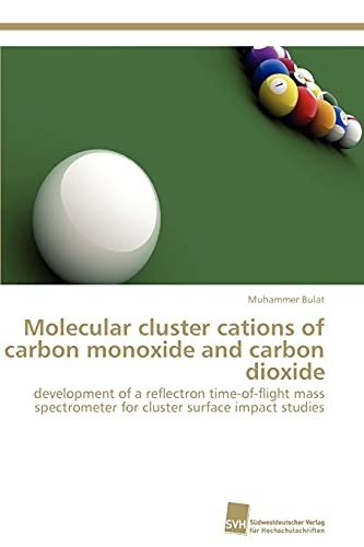 Molecular cluster cations of carbon monoxide and carbon dioxide: development of a reflectron time-of-flight mass spectrometer for cluster surface impact studies