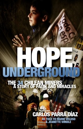 Hope Underground
