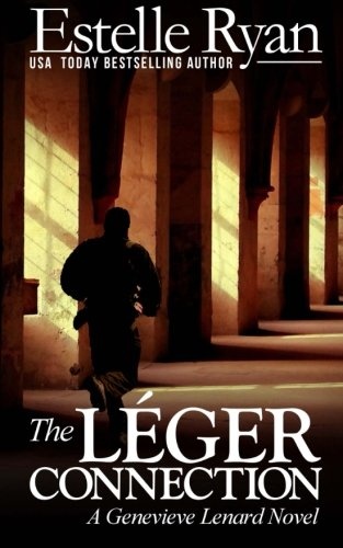 The LÃ©ger Connection: A Genevieve Lenard Novel (Volume 7)