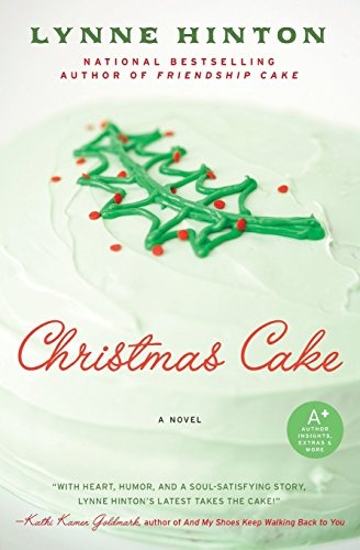 Christmas Cake (A Hope Springs Book)