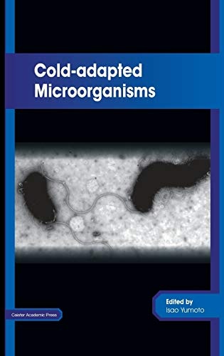 Cold-Adapted Microorganisms