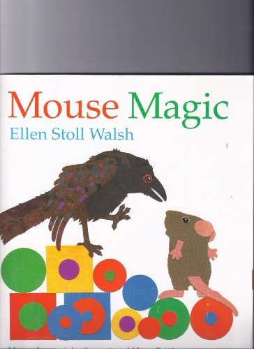 Mouse magic