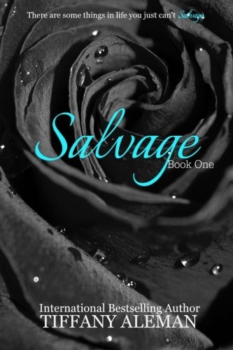 Salvage Book One (Salvage Duet) (Volume 1)