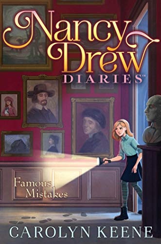 Famous Mistakes (17) (Nancy Drew Diaries)