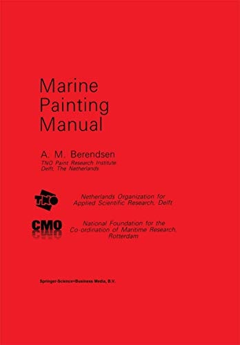 Marine Painting Manual