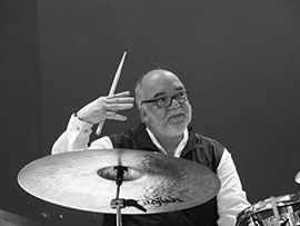 Peter Erskine