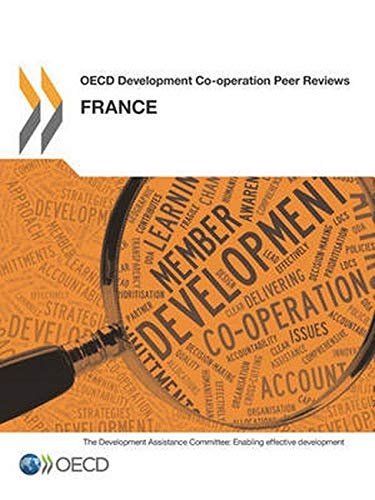 OECD Development Co-Operation Peer Reviews: France 2013