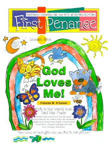 First Penance, Revised Edition