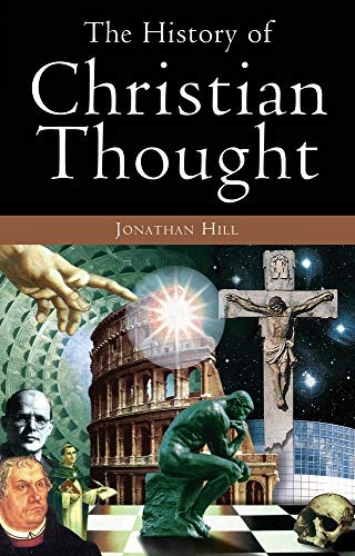 The History of Christian Thought