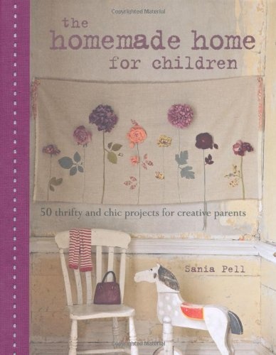 Homemade Home for Children