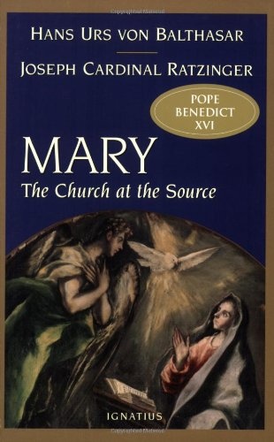 Mary: The Mother of God, The Footprints of God, The Story of Salvation From Abraham To Augustine