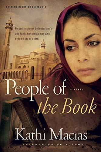 People of the Book: No Sub-title (Extreme Devotion)