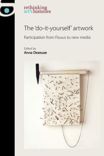 The 'do-it-yourself' artwork