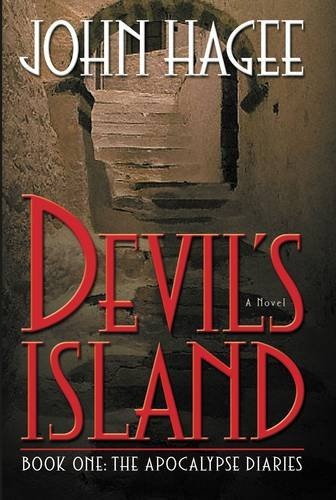 Devil's Island (Apocalypse Diaries, 1)