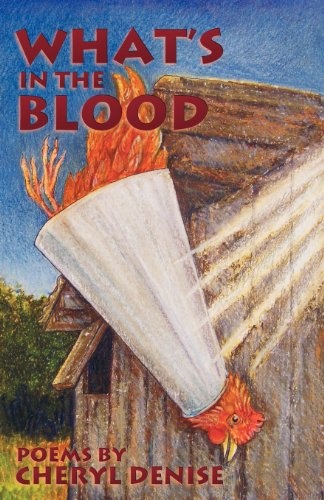 What's in the Blood: Poems (Dreamseeker Poetry)