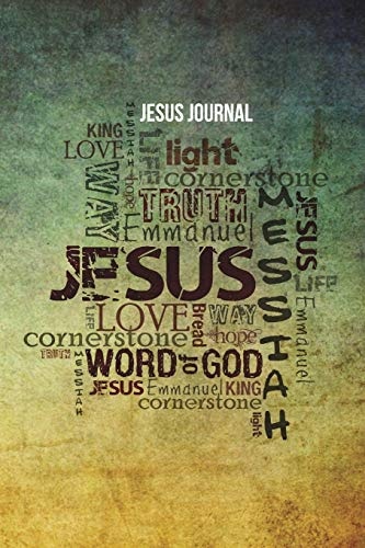 Jesus Journal