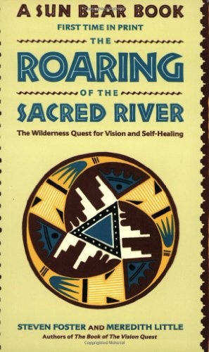The Roaring of the Sacred River