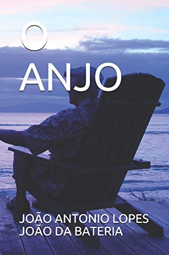 O ANJO (Portuguese Edition)