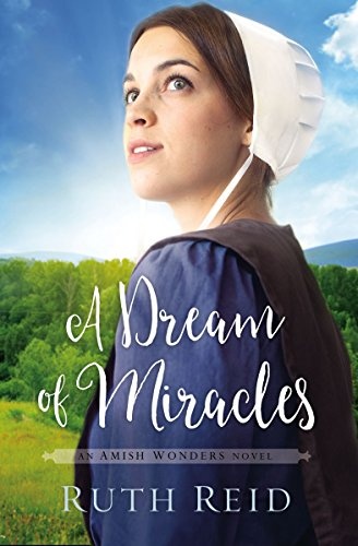 A Dream of Miracles (The Amish Wonders Series)