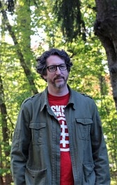 Paul Tremblay