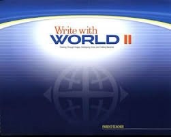 Write with World II