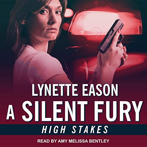 A Silent Fury (The High Stakes Series)