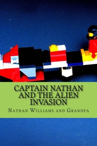 Captain Nathan and the Alien Invasion