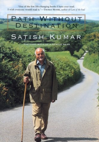 Path Without Destination: An Autobiography