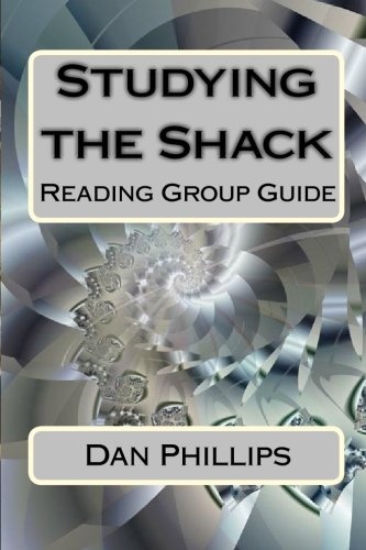 Studying the Shack: Reading Group Guide