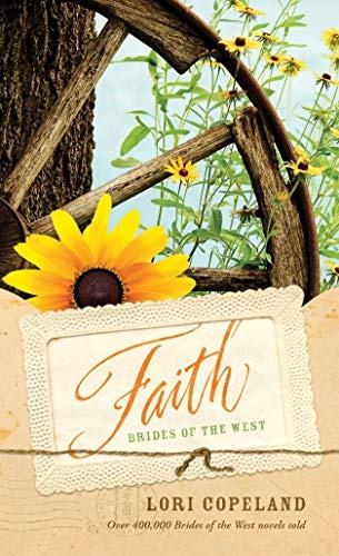 Faith (Brides of the West)