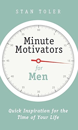 Minute Motivators For Men