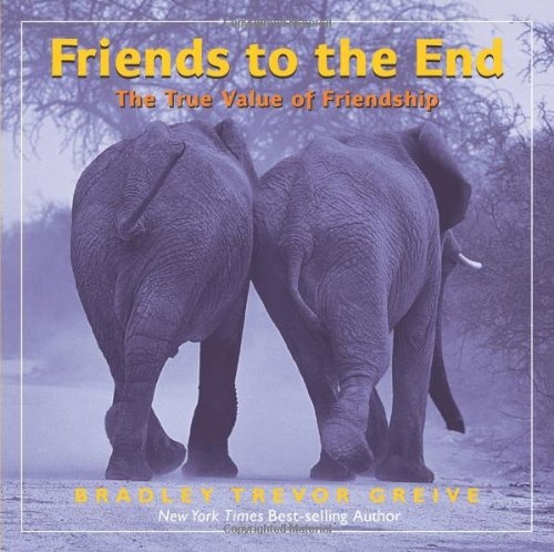 Friends to the End