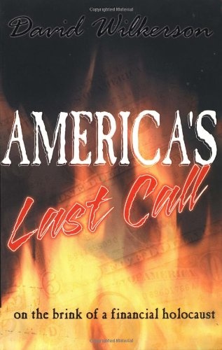 America's Last Call