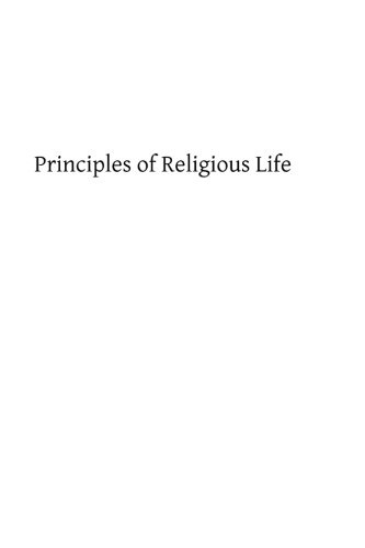 Principles of Religious Life