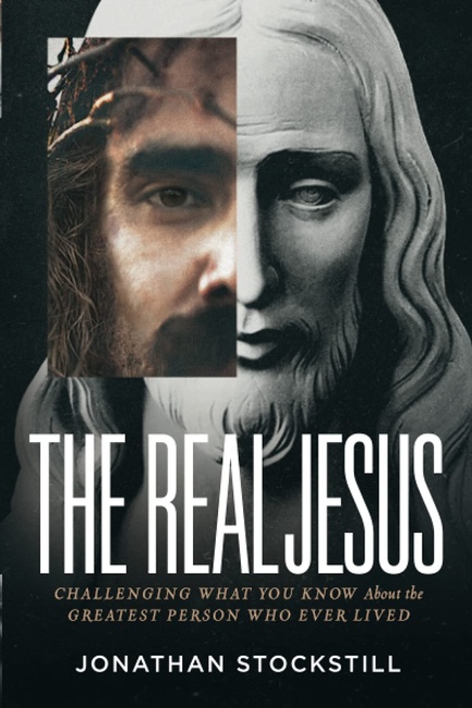 The Real Jesus