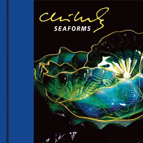 Chihuly Seaforms