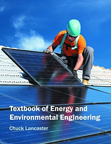 Textbook of Energy and Environmental Engineering