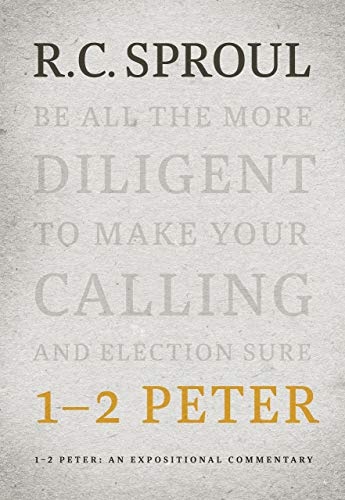 1â2 Peter: An Expositional Commentary