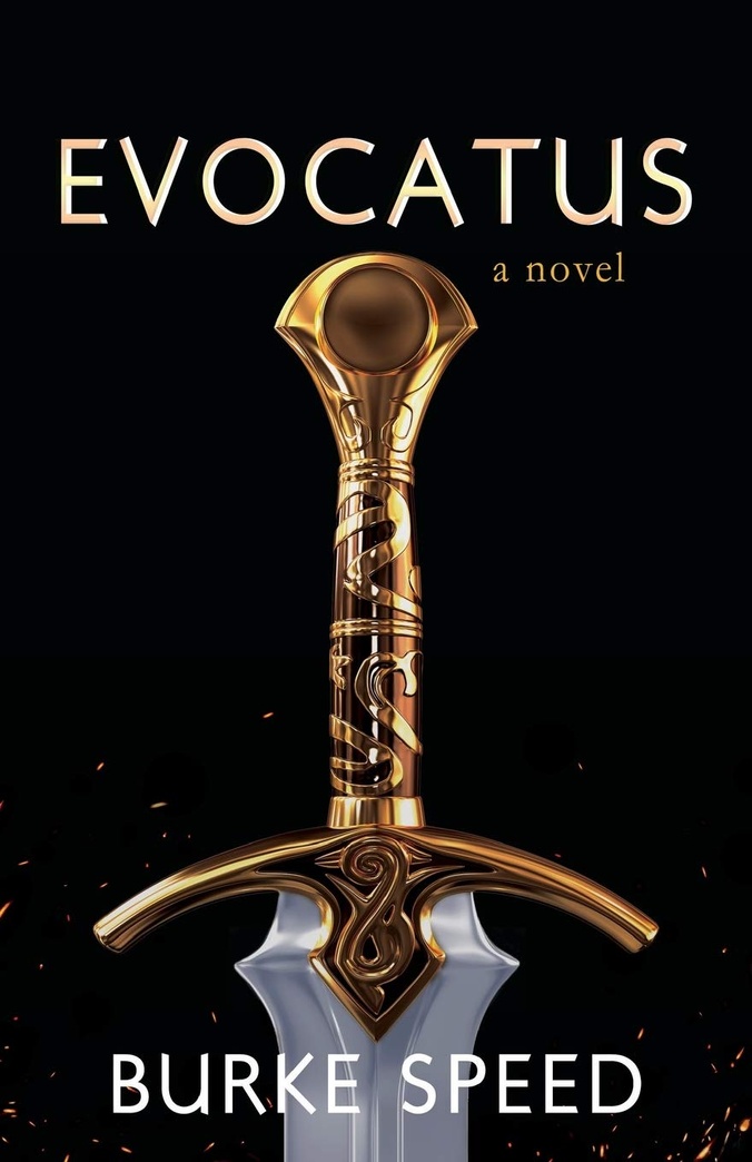 Evocatus: A Novel