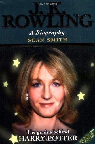 J.K. Rowling A Biography