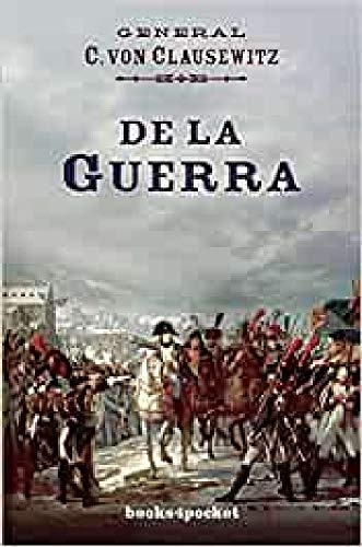De la guerra (Spanish Edition)
