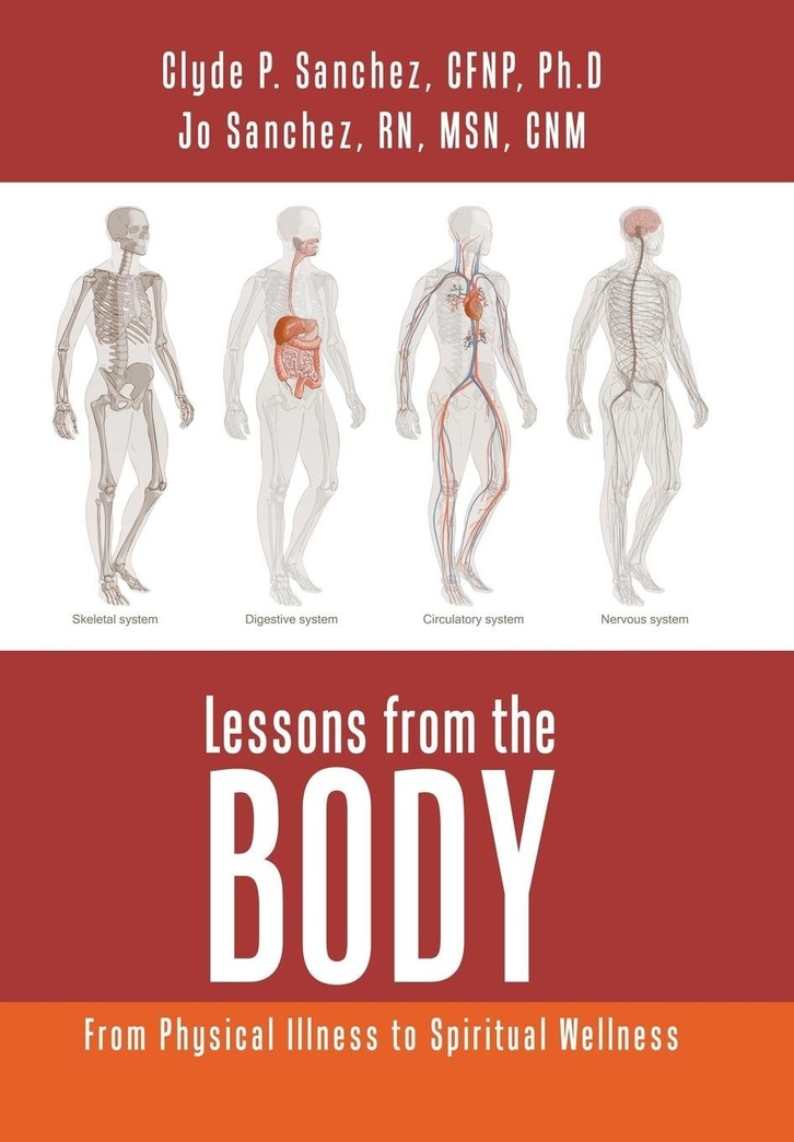 Lessons from the Body: From Physical Illness to Spiritual Wellness