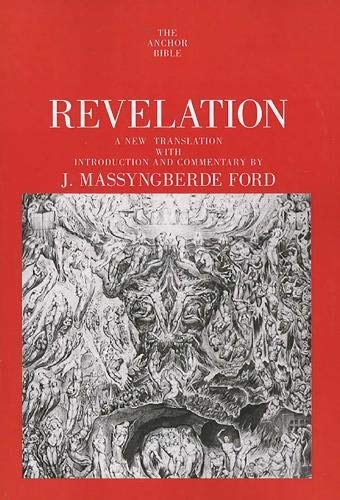 Revelation (The Anchor Yale Bible Commentaries)