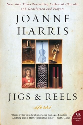 Jigs & Reels: Stories (P.S.)
